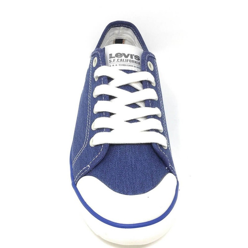 LEVI’S SCARPA ROYAL BLUE 227795-2733-19