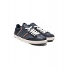 Baskets Levis Navy Bleu 226776-700-17