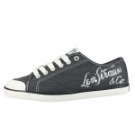 LEVI’S SCARPA REGULAR BLACK 227795-2733-59