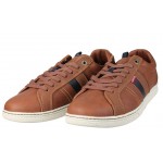 Ανδρικό sneaker levi's Brown 228753-794-28