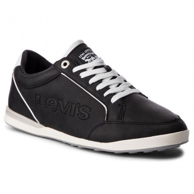 SPORTS LEVI'S REGULAR BLACK 227816-1967-59