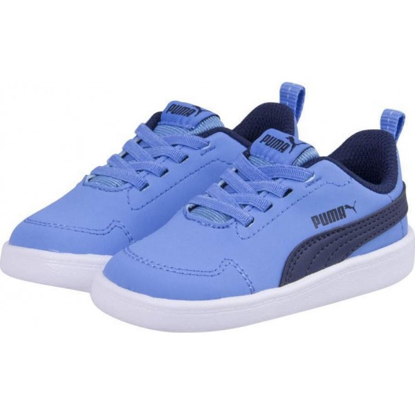 Puma Kid's Courtflex INF 362651-10