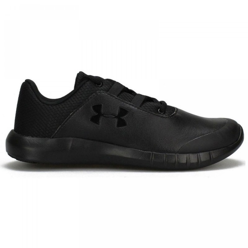 Under Armour Mojo UFM Black 3020698-001