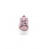 Puma Smash Platform Pink 366488-09