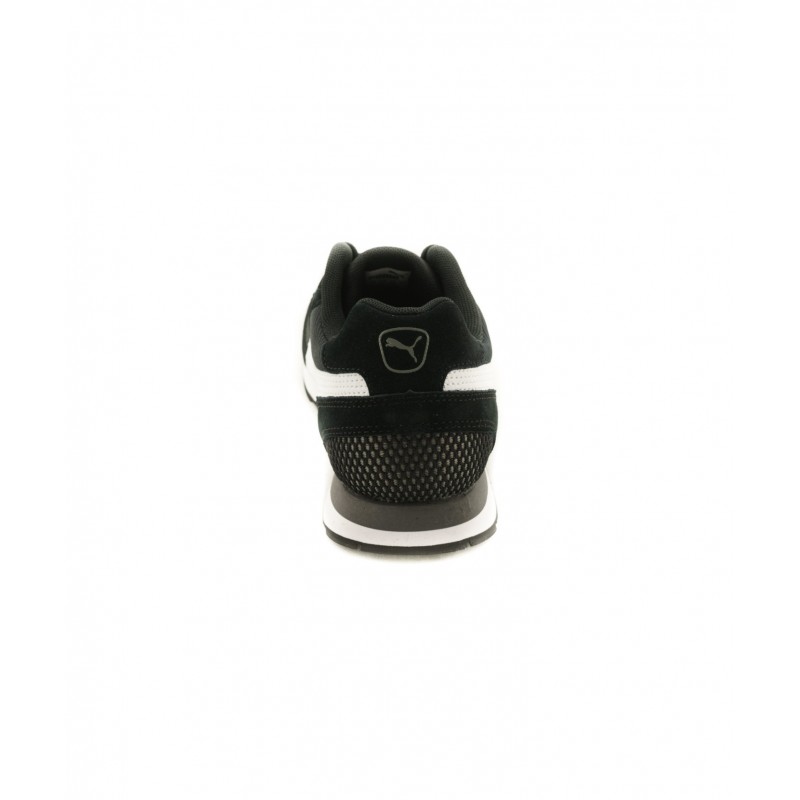 Puma Vista Black 369365-01