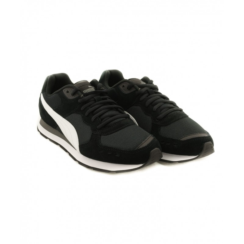 Puma Vista Black 369365-01