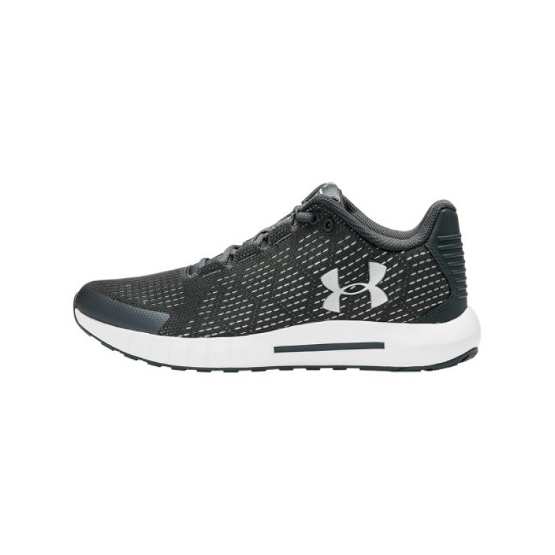 Under Armour Micro G Pursuit Se Black 3021232-100