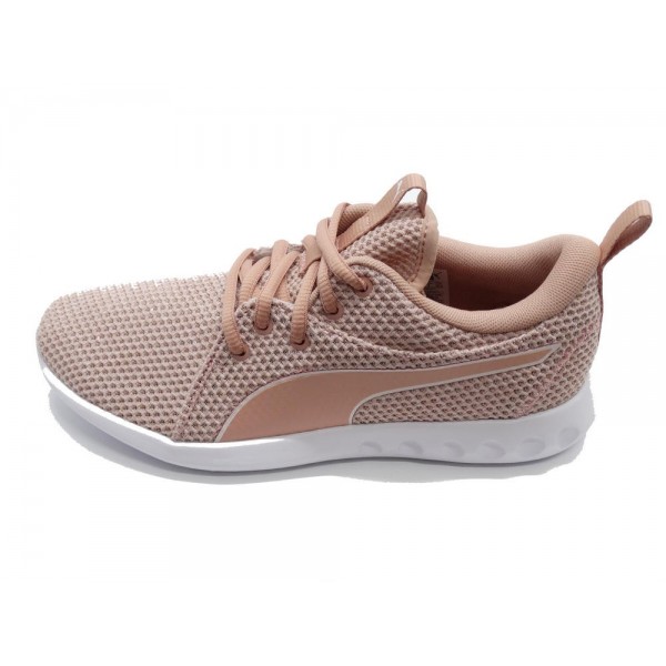 Puma Carson 2 Nature Knit Pink 