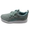 Puma Carson 2 Nature Knit Aquifer-Blue