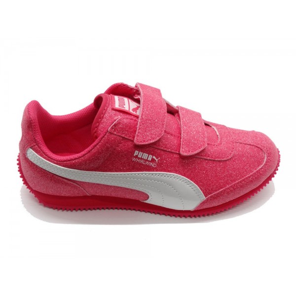 PUMA PINK 363973-07