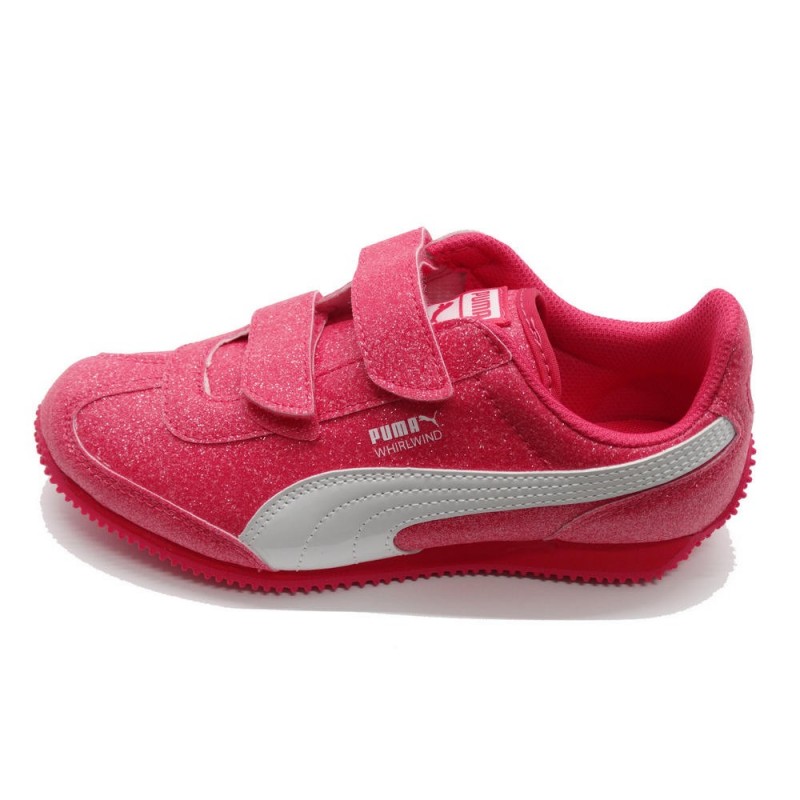 PUMA PINK 363973-07