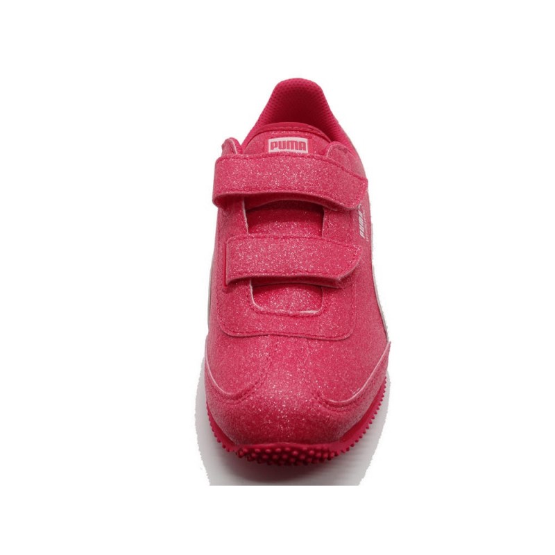 PUMA PINK 363973-07