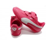 PUMA PINK 363973-07