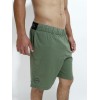 Ανδρικά Σορτς GSA Supercotton Jersey Shorts Combat 1718041-01