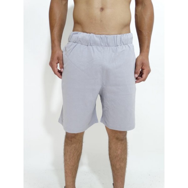 Ανδρικά Σορτς GSA Supercotton Jersey Shorts Forst Grey 1718041-02