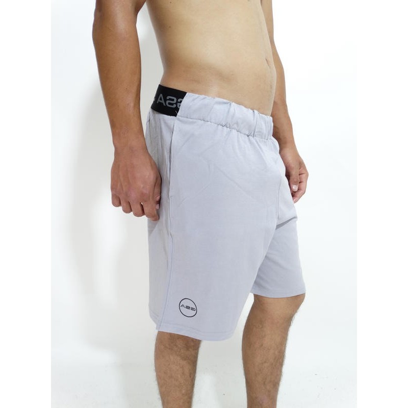 Ανδρικά Σορτς GSA Supercotton Jersey Shorts Forst Grey 1718041-02