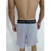 Ανδρικά Σορτς GSA Supercotton Jersey Shorts Forst Grey 1718041-02