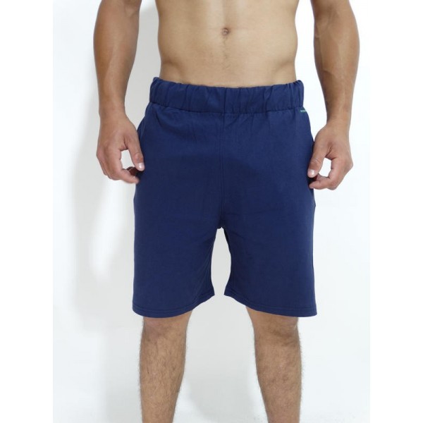 Ανδρικά Σορτς GSA Supercotton Jersey Shorts Ink 1718041-03