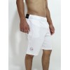 Ανδρικά Σορτς GSA Supercotton Jersey Shorts Star White 1718041-05