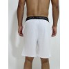 Ανδρικά Σορτς GSA Supercotton Jersey Shorts Star White 1718041-05