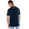 Paco & Co Men's T-shirt Superior Navy 85134-05