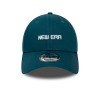 Καπέλο New Era Essential Teal 9FORTY Cap 