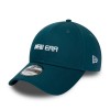 Καπέλο New Era Essential Teal 9FORTY Cap 