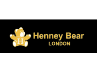 HENNEY BEAR 